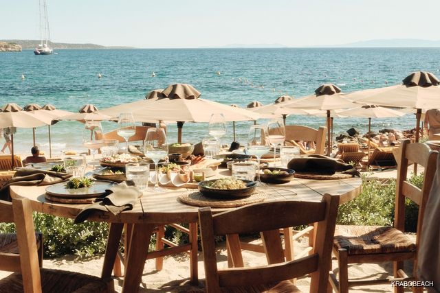 Krabo Beach