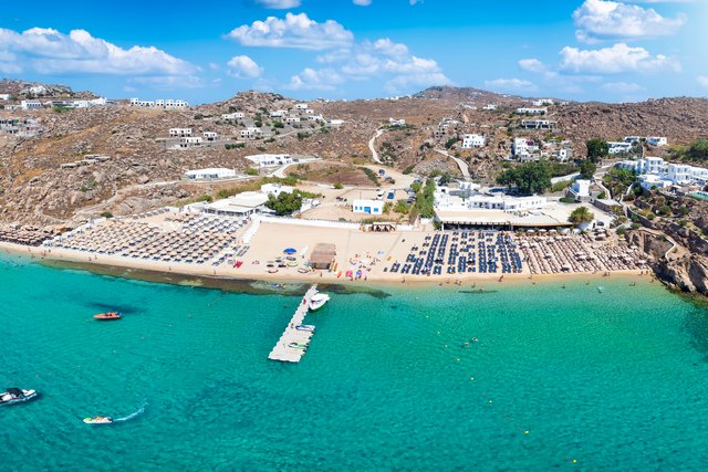 Paradise Beach