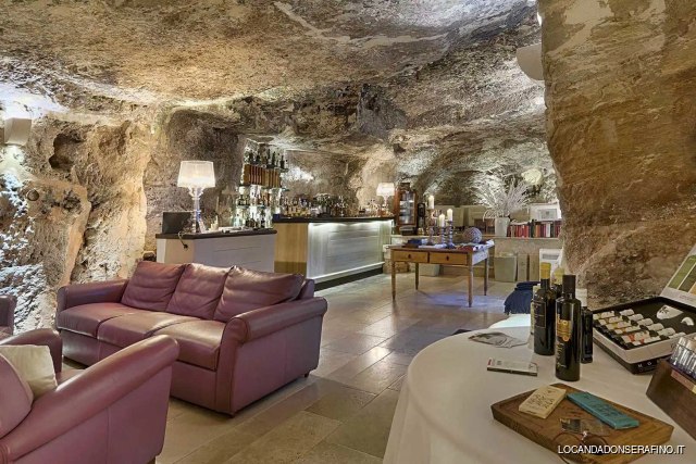 Locanda Don Serafino