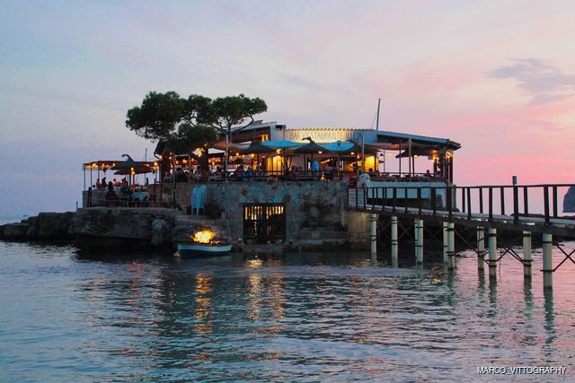 Restaurante Illeta