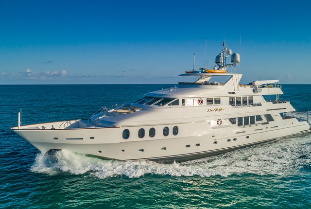Yacht Charter Special Offers Deals Luxury Superyacht Charter Offers