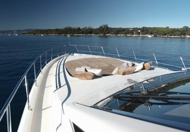 Best Mountain Yacht Video
                                