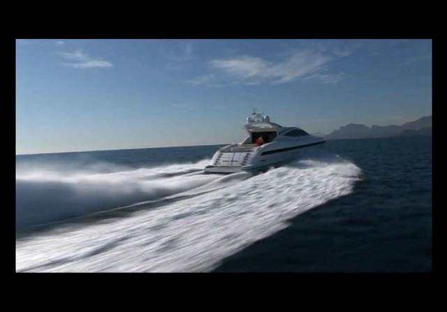 Delhia Yacht Video
                                