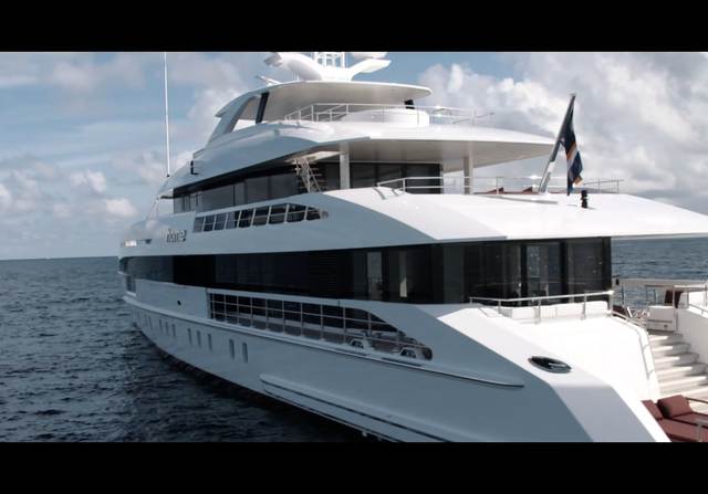 Home Yacht Video
                                