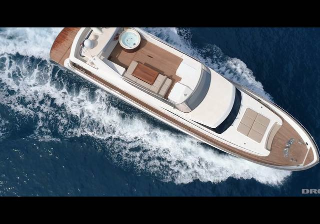 Maestrale Yacht Video
                                