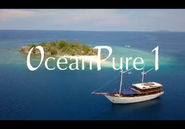 Ocean Pure 1 Yacht Video
                                