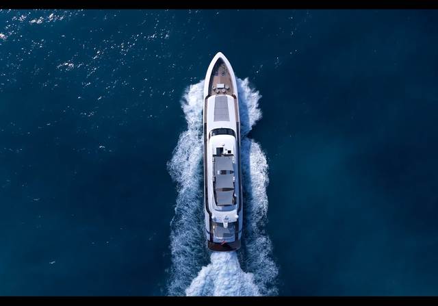 Fast & Furious Yacht Video
                                