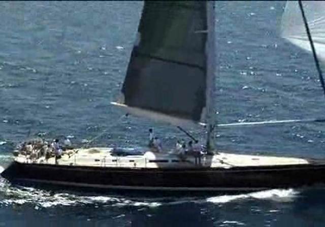 Southern Star Yacht Video
                                