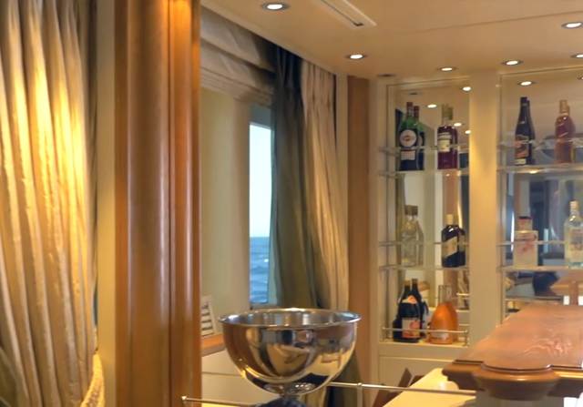 Gelly Yacht Video
                                