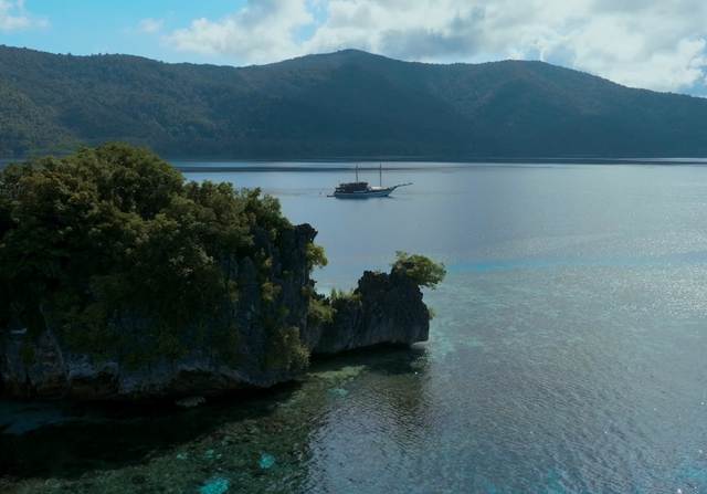 Samsara Samudra Yacht Video
                                