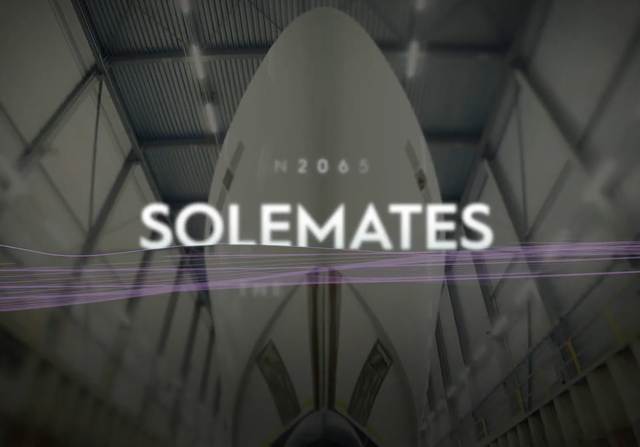 Solemates Yacht Video
                                