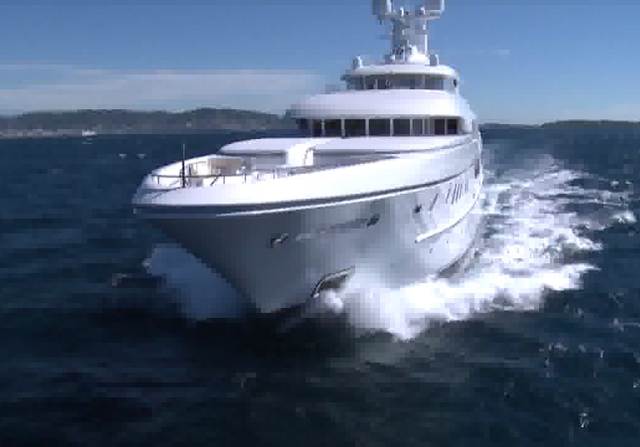 Bella Vita Yacht Video
                                