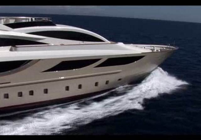 Panakeia Yacht Video
                                