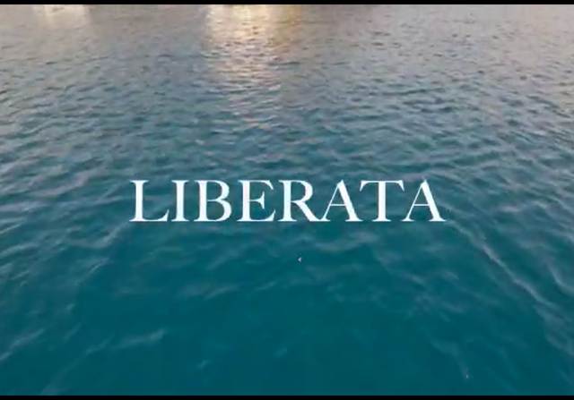 Liberata Yacht Video
                                