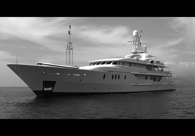 Deja Too Yacht Video
                                