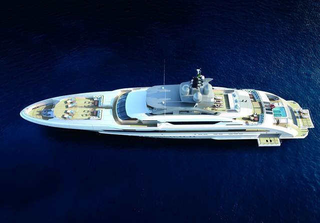 Gaja Yacht Video
                                