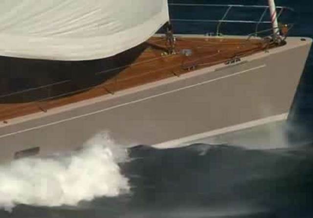 Acaia Yacht Video
                                