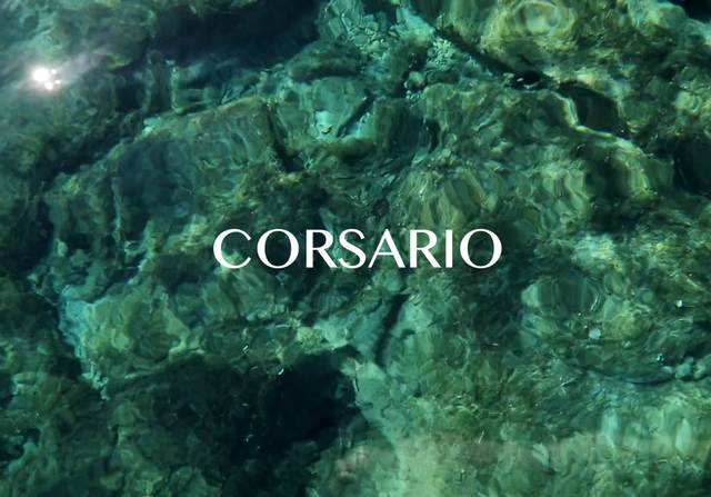 Corsario Yacht Video
                                