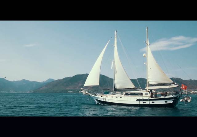 Grand Sailor Yacht Video
                                