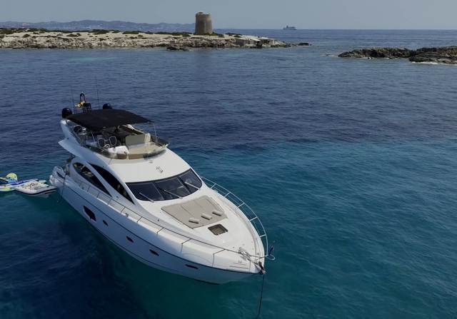 Cala Di Luna Yacht Video
                                