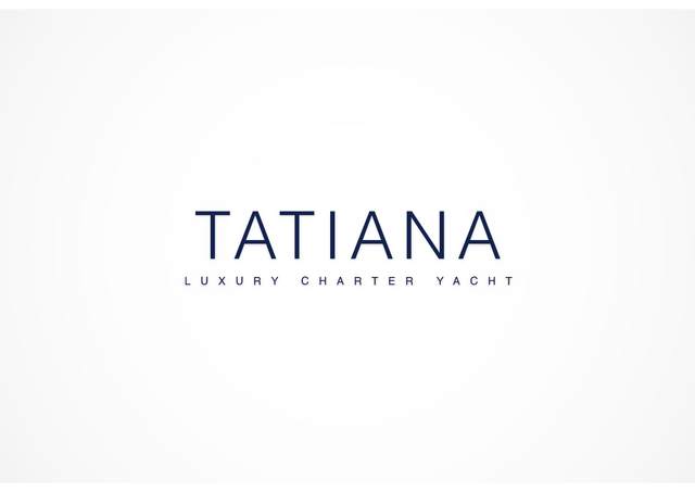 Download Tatiana yacht brochure(PDF)