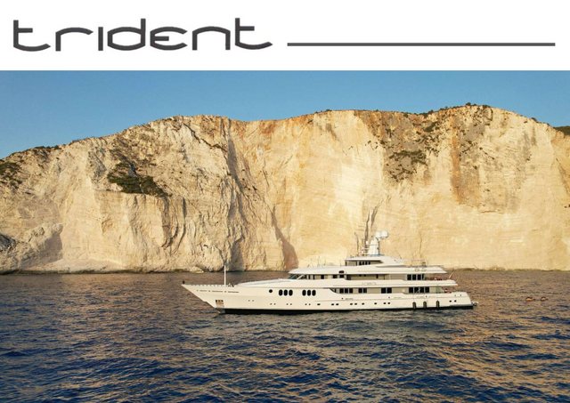 Download Trident yacht brochure(PDF)