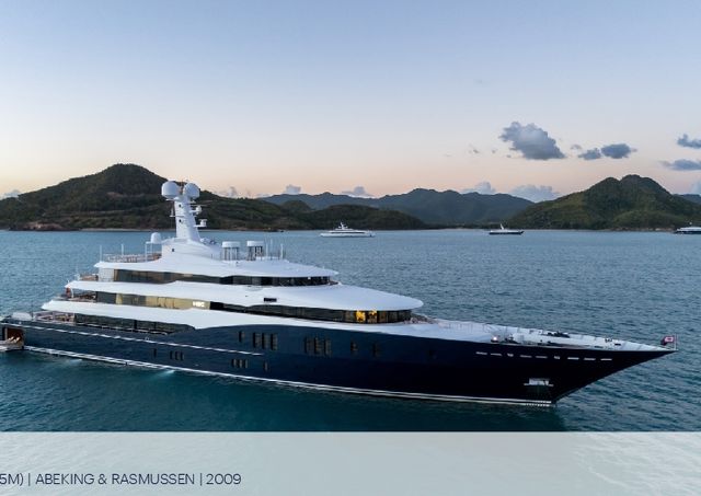 Download HBC yacht brochure(PDF)