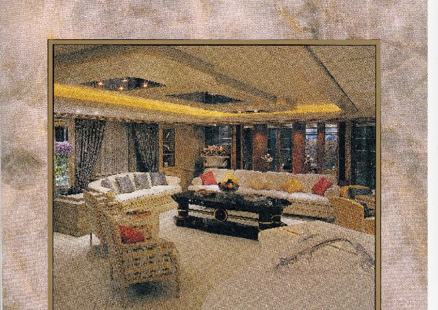 Download Never Enough yacht brochure(PDF)