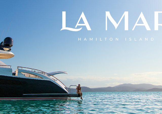 Download La Mar yacht brochure(PDF)