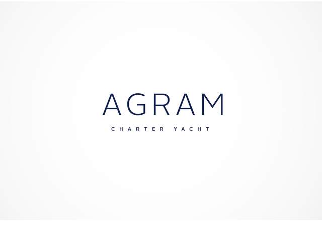 Download Agram yacht brochure(PDF)