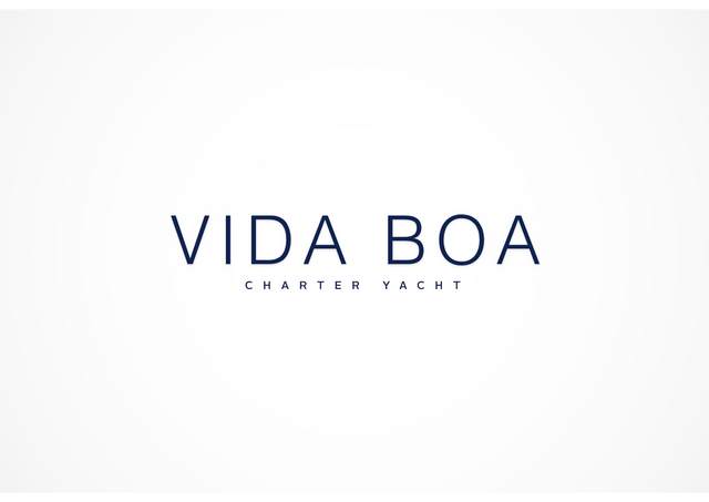 Download Vida Boa yacht brochure(PDF)