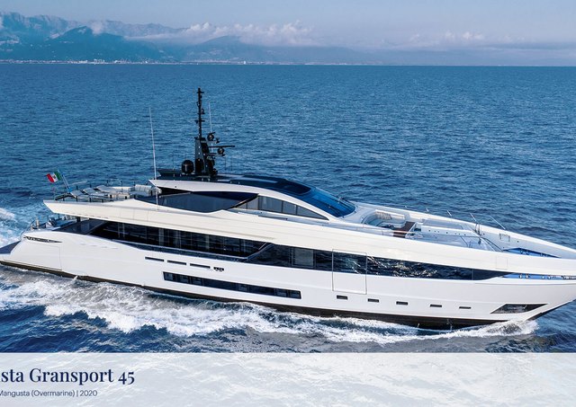 Download MA yacht brochure(PDF)