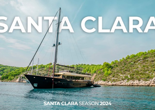 Download Santa Clara yacht brochure(PDF)
