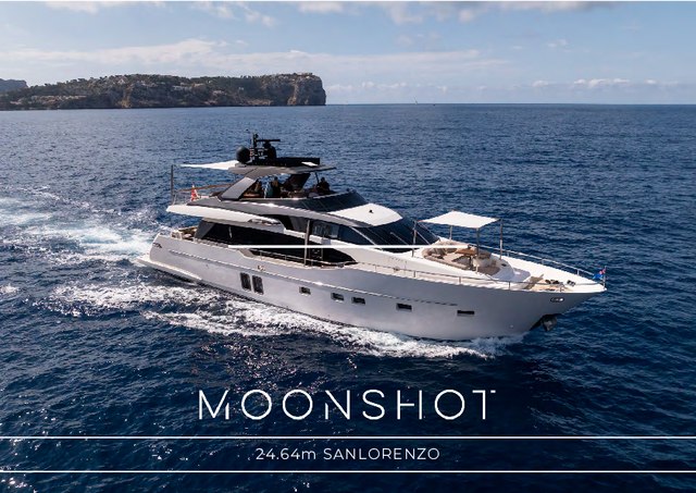 Download Moonshot yacht brochure(PDF)