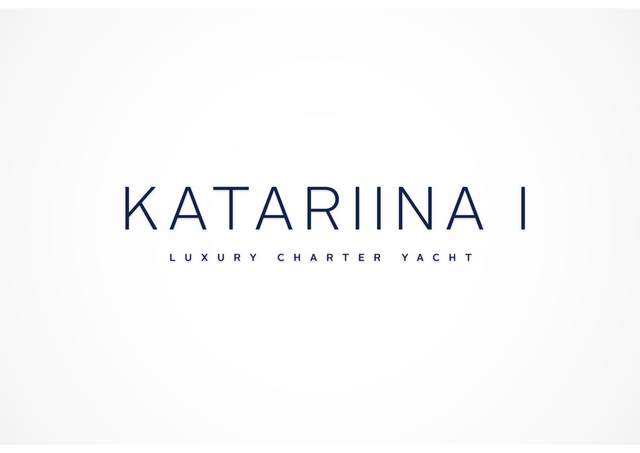 Download Katariina I yacht brochure(PDF)