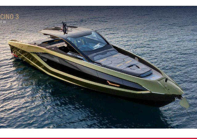 Download Biancino 3 yacht brochure(PDF)