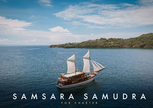Download Samsara Samudra yacht brochure(PDF)