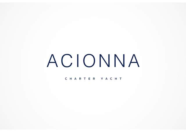 Download Acionna yacht brochure(PDF)