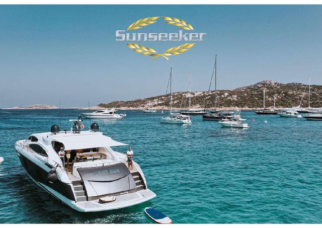 Download Light Blue yacht brochure(PDF)