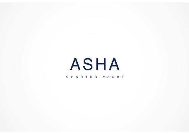 Download Asha yacht brochure(PDF)