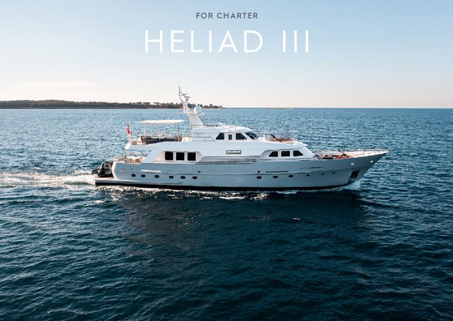 Download Heliad III yacht brochure(PDF)