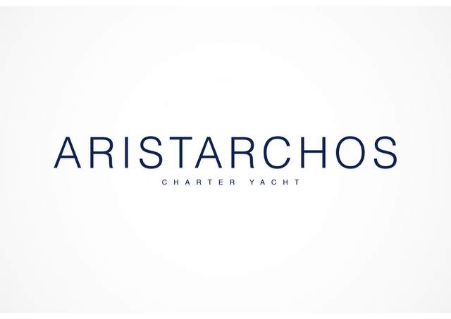 Download Aristarchos yacht brochure(PDF)
