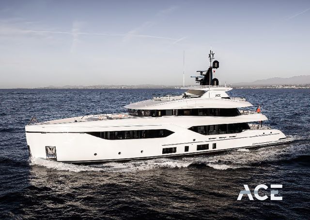 Download Ace yacht brochure(PDF)