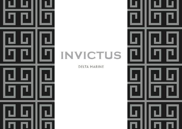 Download Invictus yacht brochure(PDF)