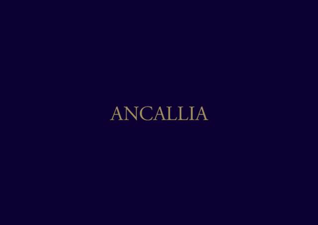 Download Ancallia yacht brochure(PDF)