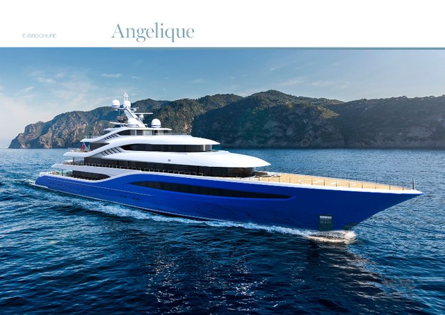 Download Angelique yacht brochure(PDF)