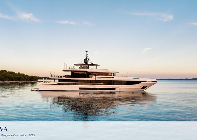 Download Eva4Eva yacht brochure(PDF)