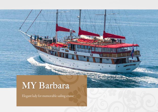 Download Barbara yacht brochure(PDF)