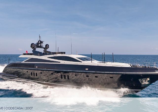 Download Ability yacht brochure(PDF)