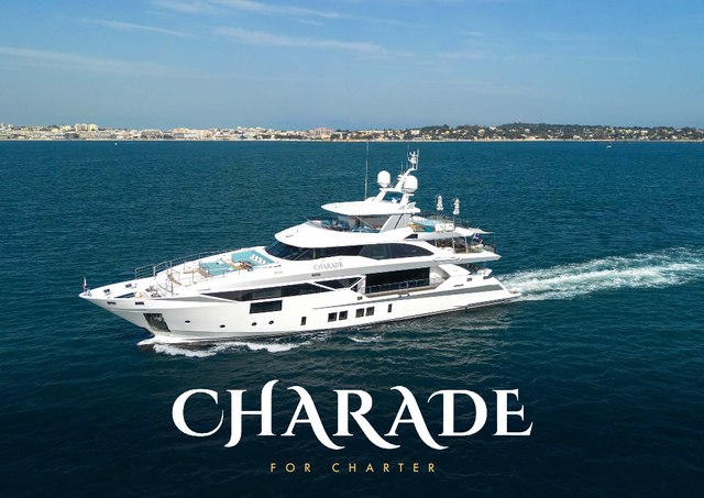Download Charade yacht brochure(PDF)